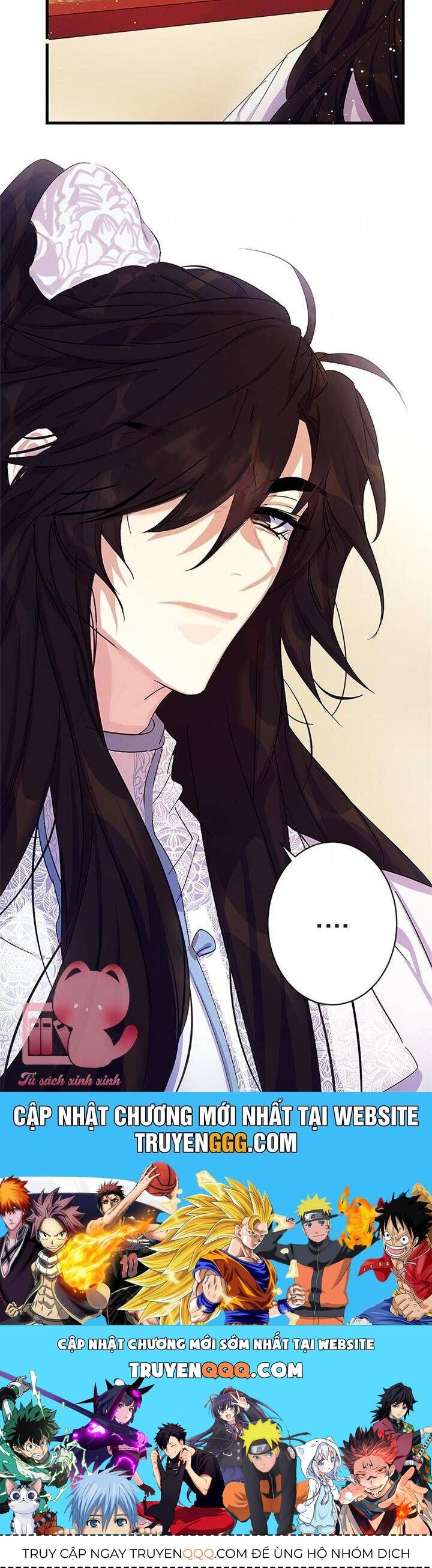 Sinh Viên Đại Học Hoàng Hậu: Chapter 16