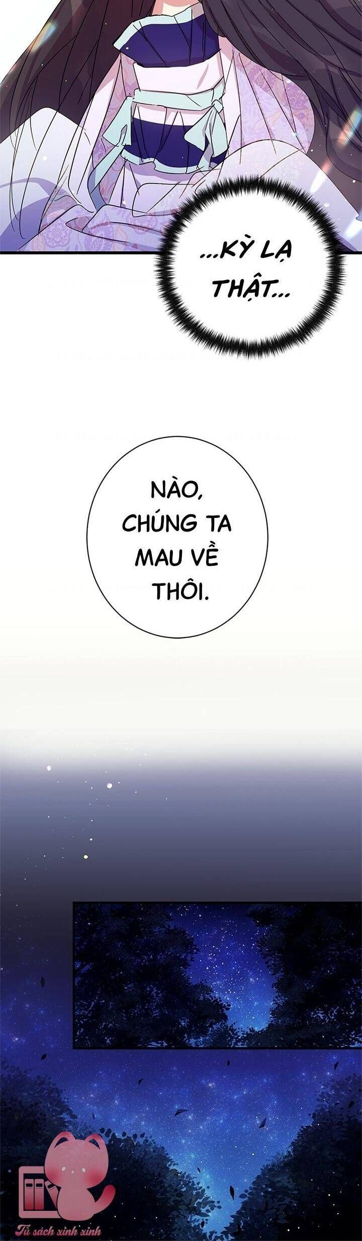 Sinh Viên Đại Học Hoàng Hậu: Chapter 17