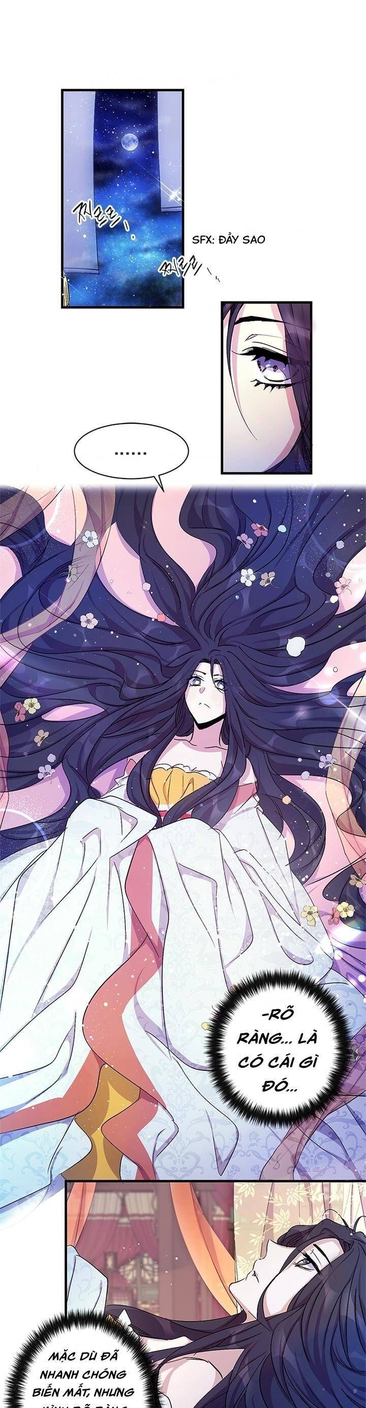 Sinh Viên Đại Học Hoàng Hậu: Chapter 17