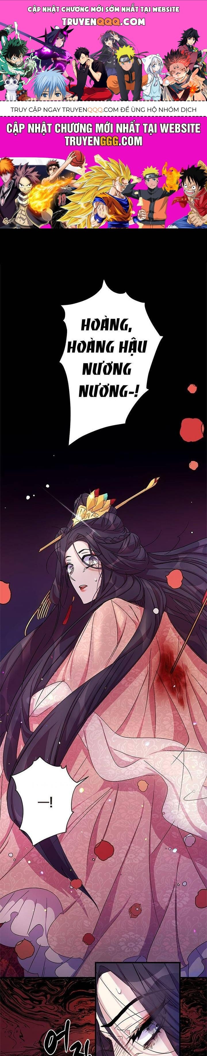 Sinh Viên Đại Học Hoàng Hậu: Chapter 18
