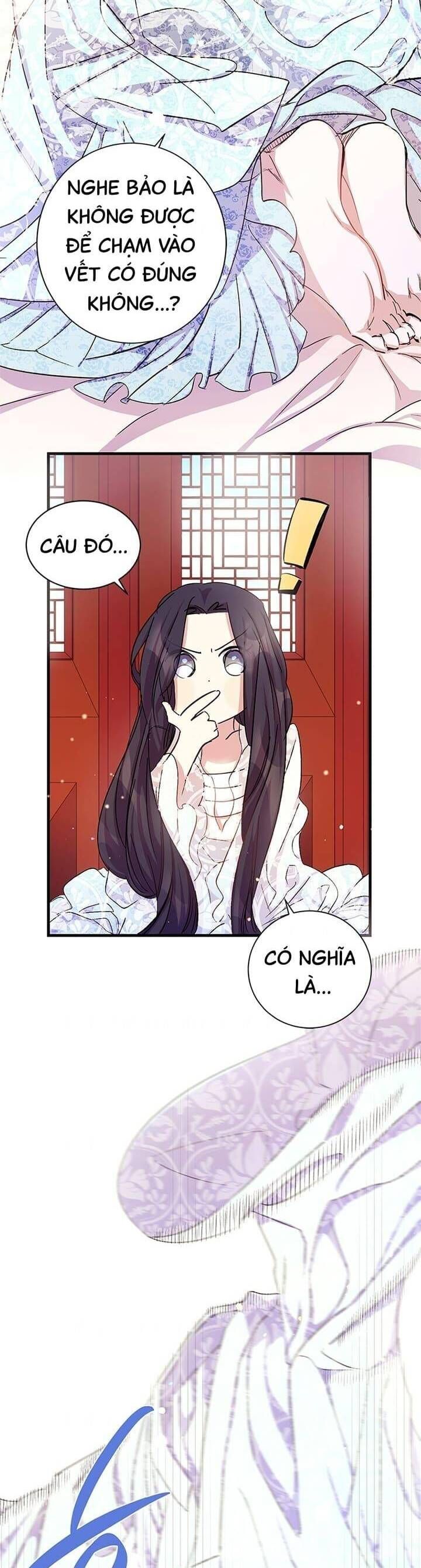 Sinh Viên Đại Học Hoàng Hậu: Chapter 19