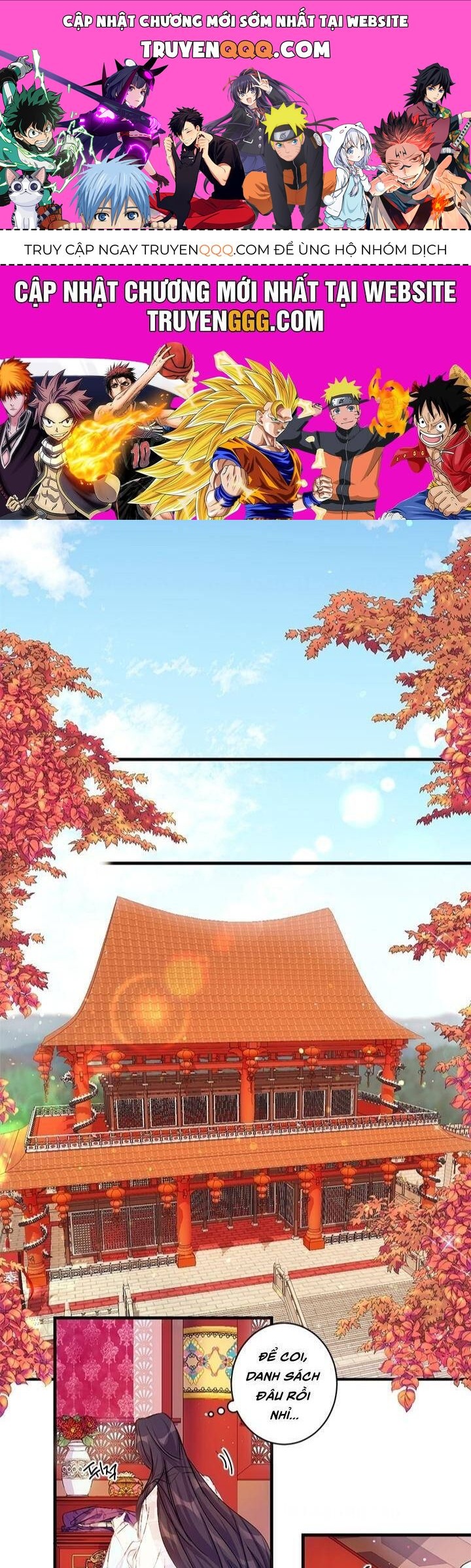 Sinh Viên Đại Học Hoàng Hậu: Chapter 22