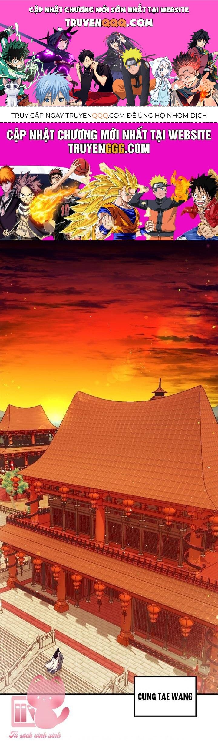 Sinh Viên Đại Học Hoàng Hậu: Chapter 27