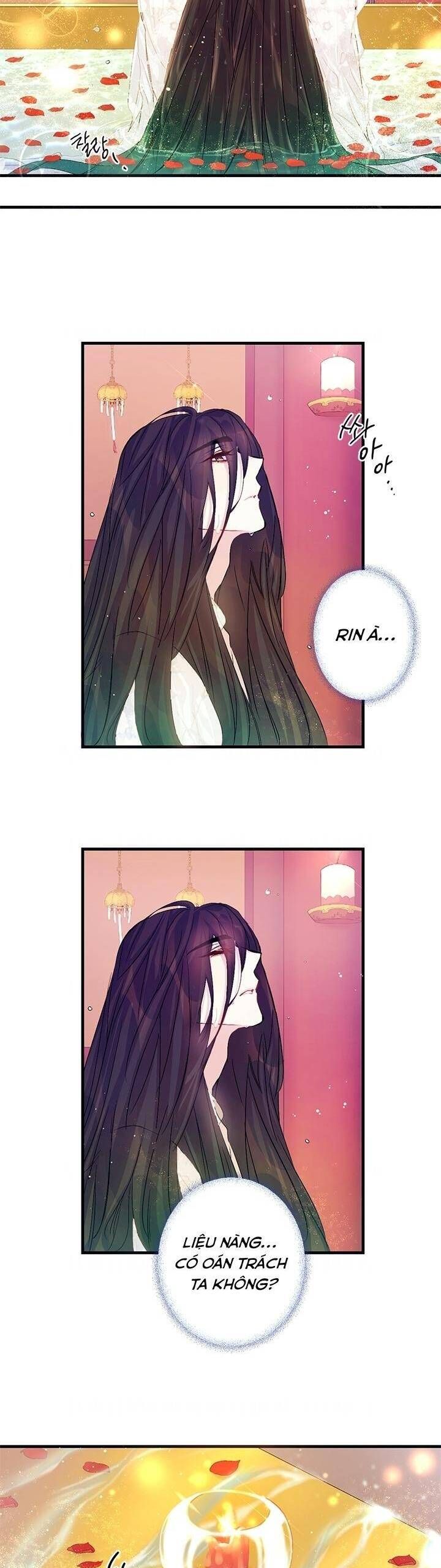 Sinh Viên Đại Học Hoàng Hậu: Chapter 28