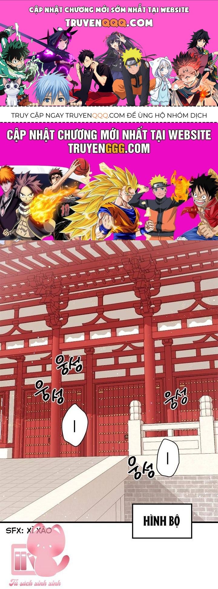 Sinh Viên Đại Học Hoàng Hậu: Chapter 29