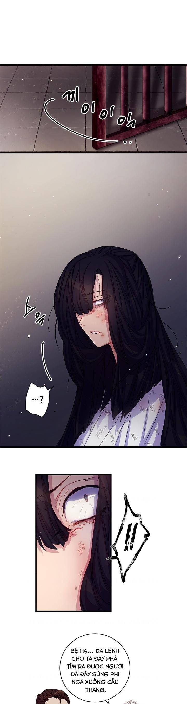Sinh Viên Đại Học Hoàng Hậu: Chapter 29