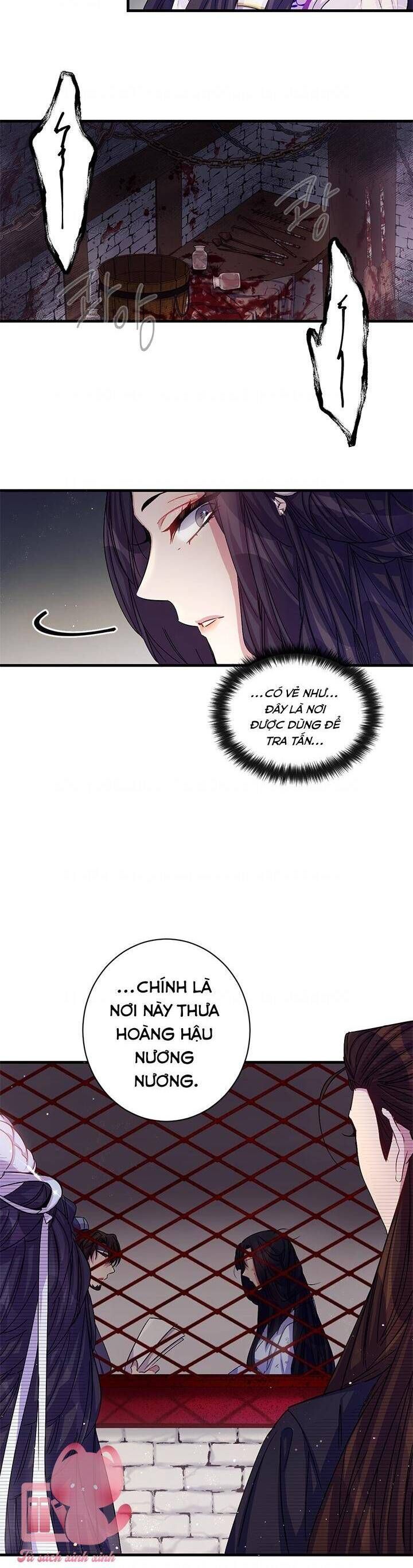 Sinh Viên Đại Học Hoàng Hậu: Chapter 29