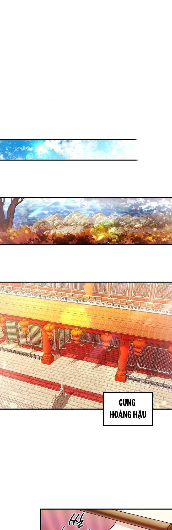 Sinh Viên Đại Học Hoàng Hậu: Chapter 30