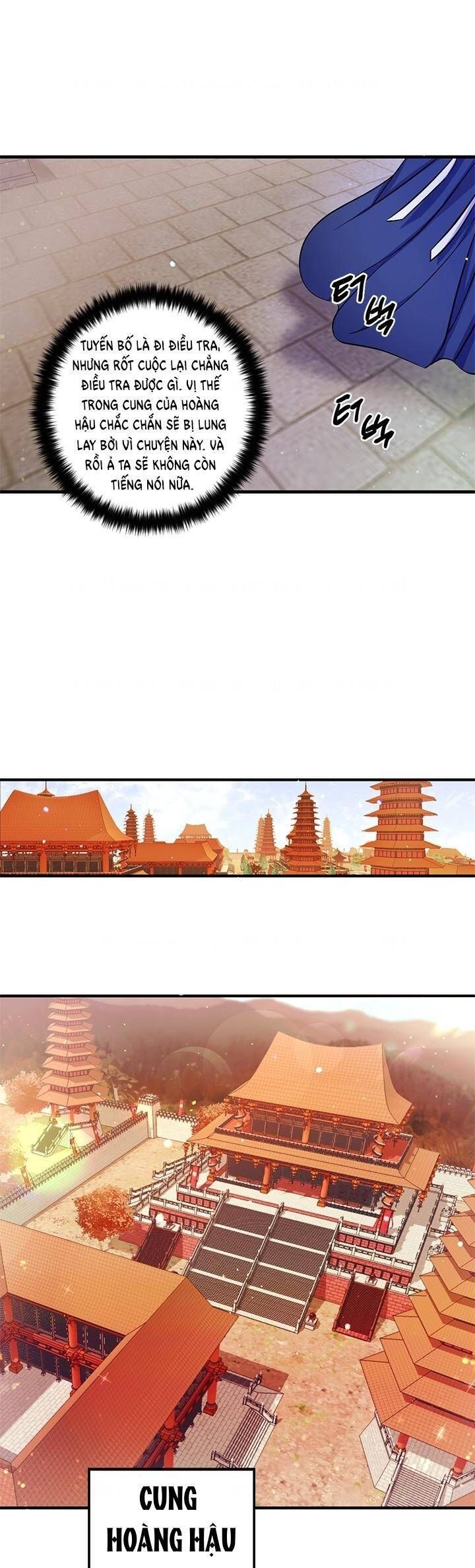 Sinh Viên Đại Học Hoàng Hậu: Chapter 32