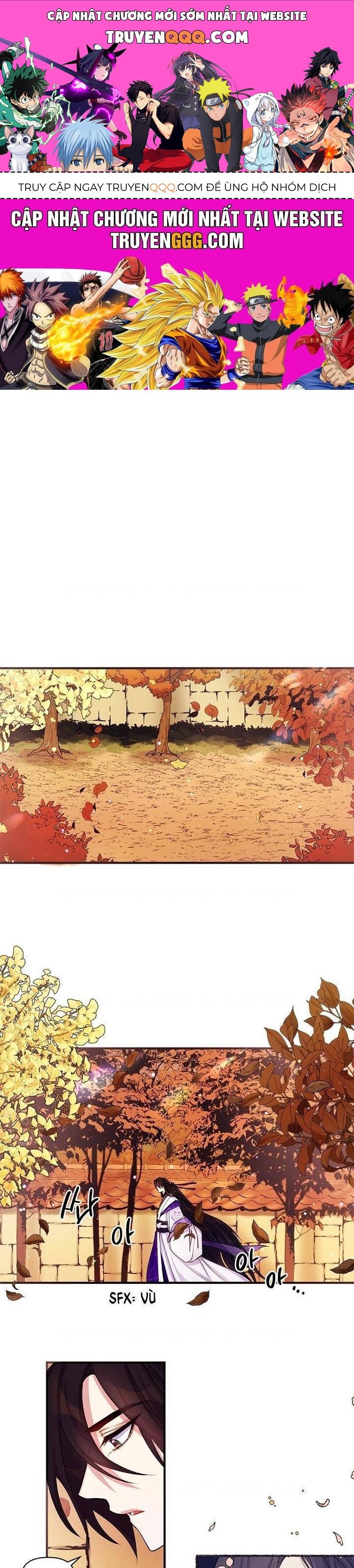 Sinh Viên Đại Học Hoàng Hậu: Chapter 37