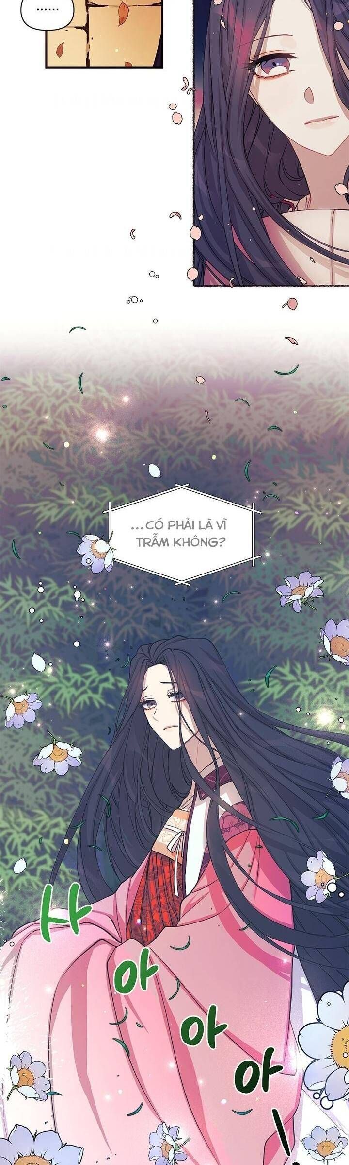 Sinh Viên Đại Học Hoàng Hậu: Chapter 37