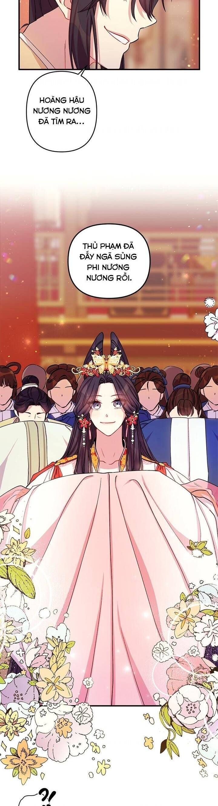 Sinh Viên Đại Học Hoàng Hậu: Chapter 37