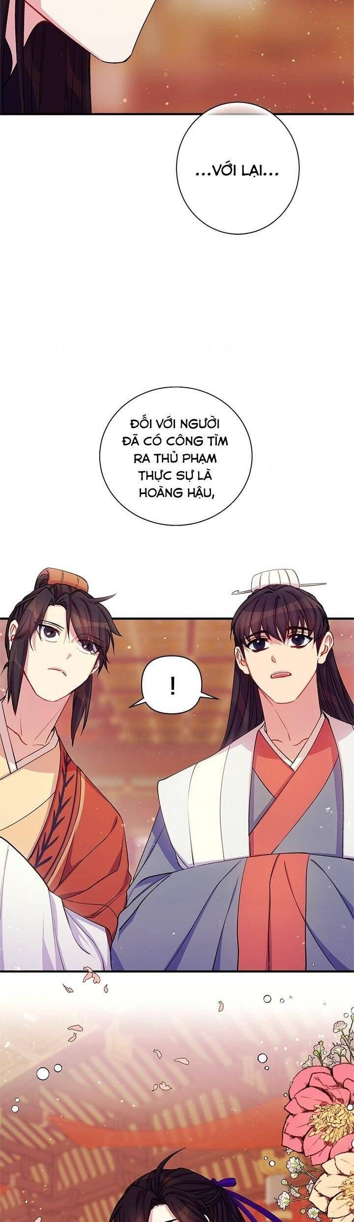 Sinh Viên Đại Học Hoàng Hậu: Chapter 38