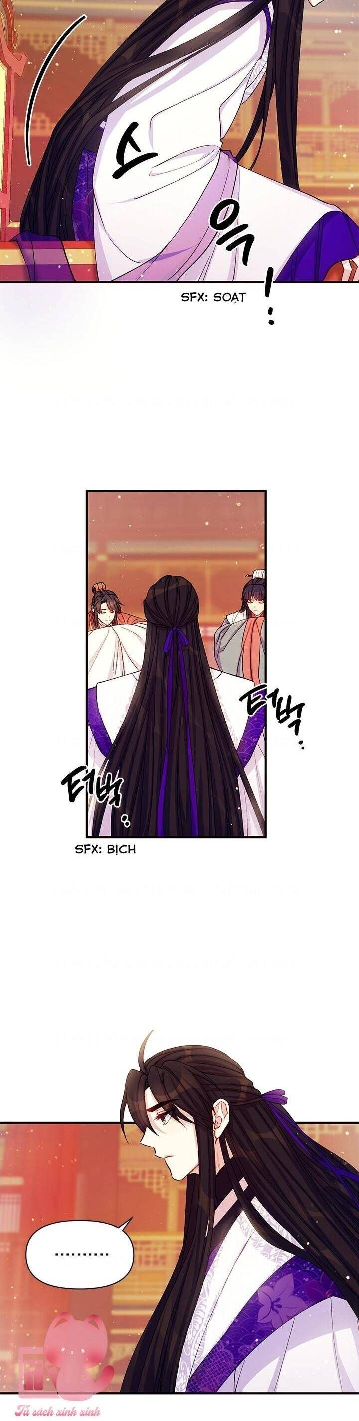 Sinh Viên Đại Học Hoàng Hậu: Chapter 38