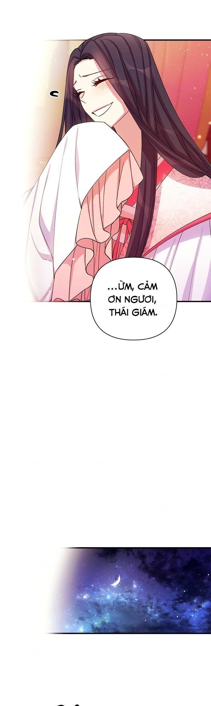Sinh Viên Đại Học Hoàng Hậu: Chapter 39