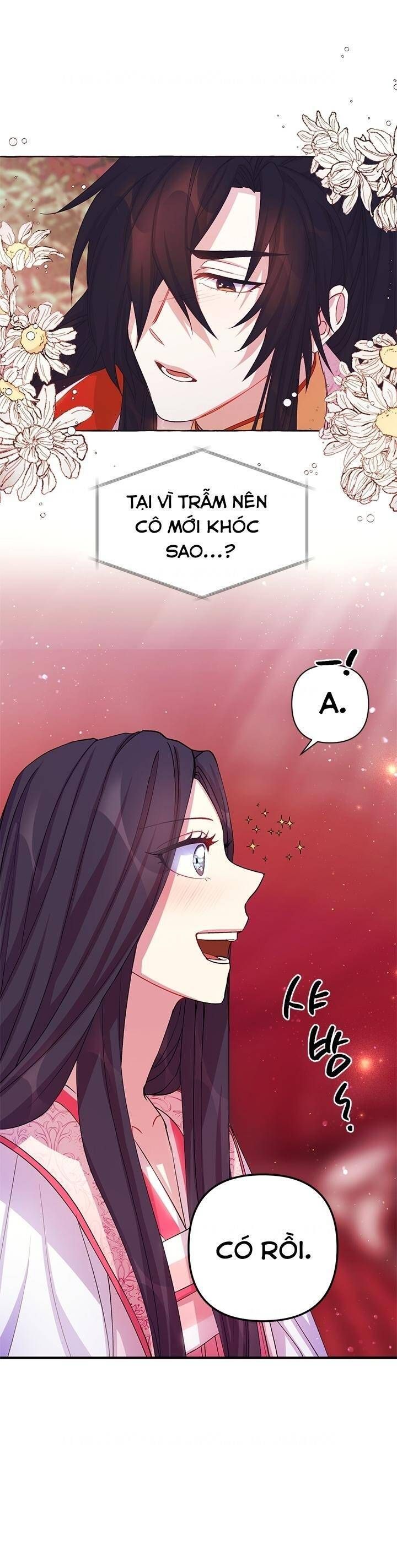 Sinh Viên Đại Học Hoàng Hậu: Chapter 39