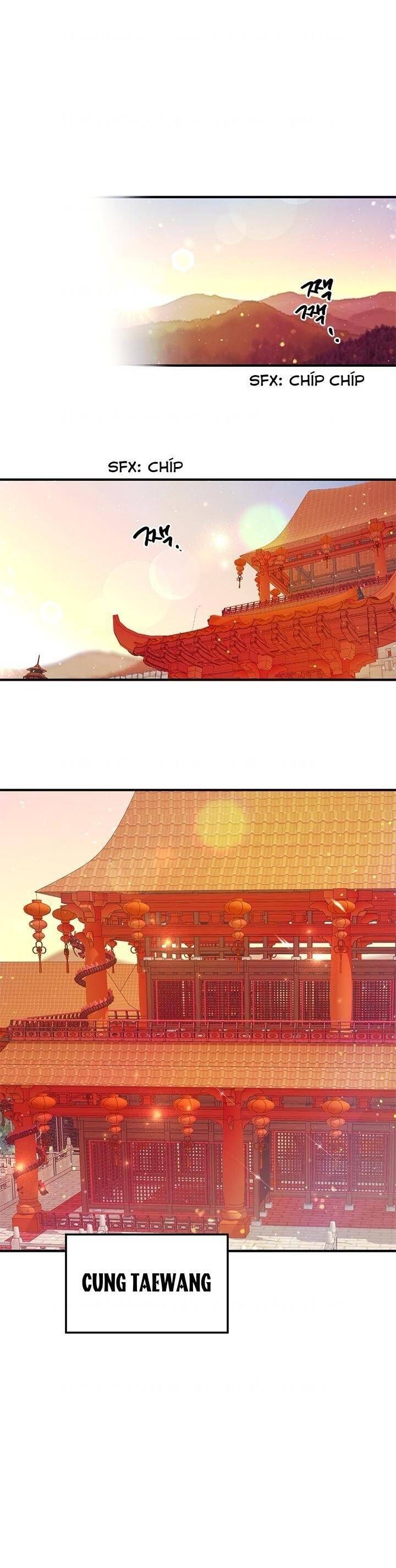 Sinh Viên Đại Học Hoàng Hậu: Chapter 39
