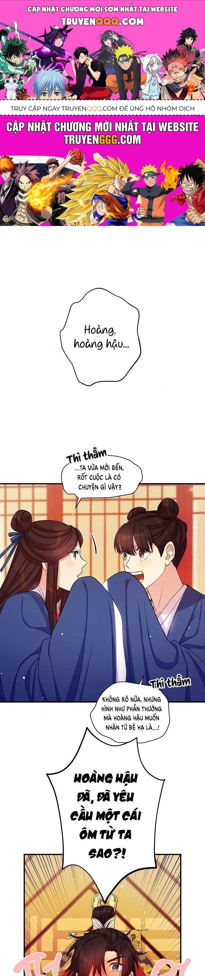 Sinh Viên Đại Học Hoàng Hậu: Chapter 40