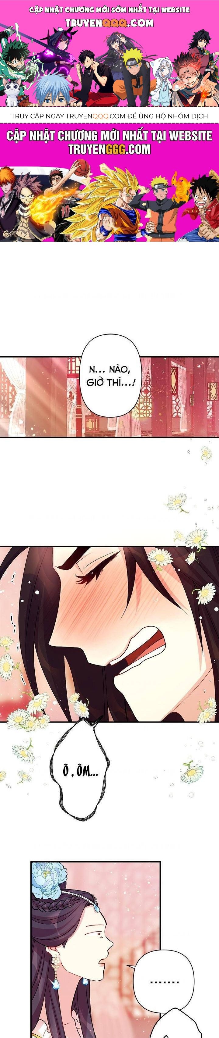 Sinh Viên Đại Học Hoàng Hậu: Chapter 41