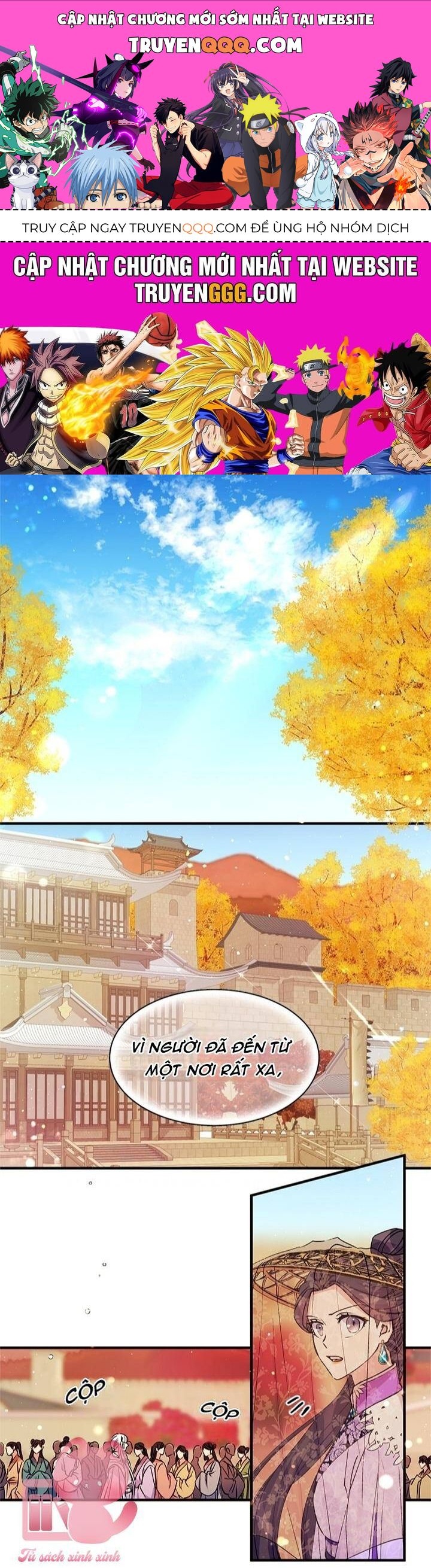 Sinh Viên Đại Học Hoàng Hậu: Chapter 46