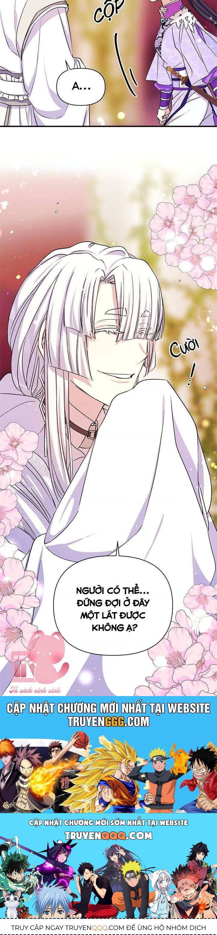 Sinh Viên Đại Học Hoàng Hậu: Chapter 47