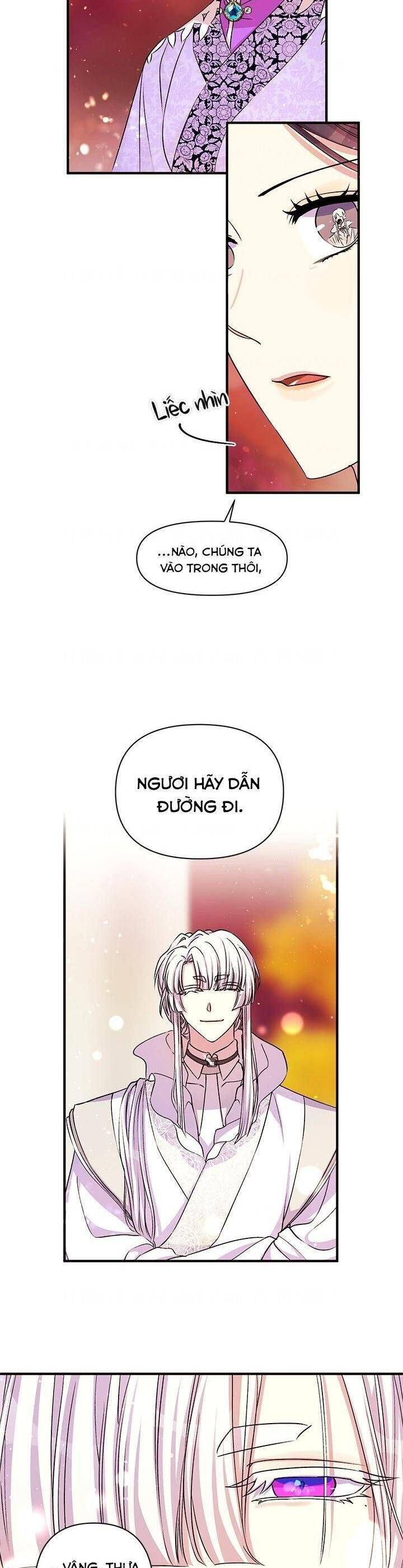 Sinh Viên Đại Học Hoàng Hậu: Chapter 47