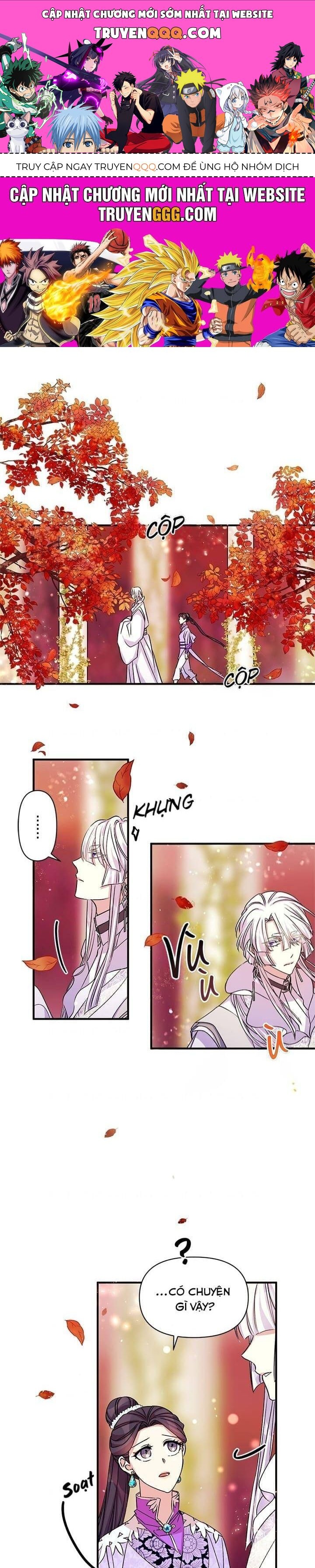 Sinh Viên Đại Học Hoàng Hậu: Chapter 48