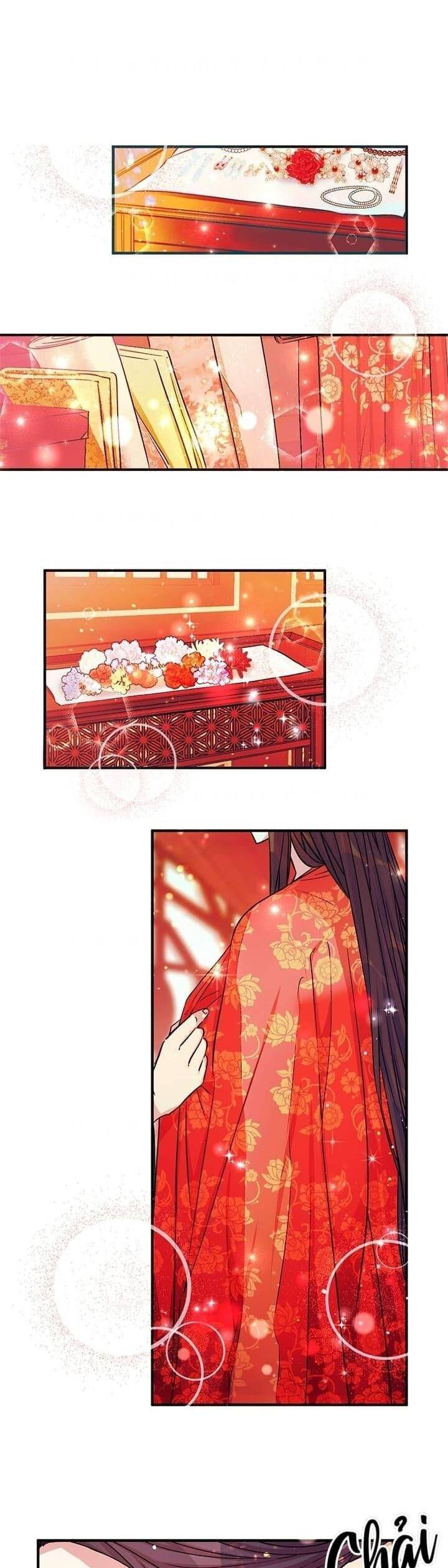 Sinh Viên Đại Học Hoàng Hậu: Chapter 50