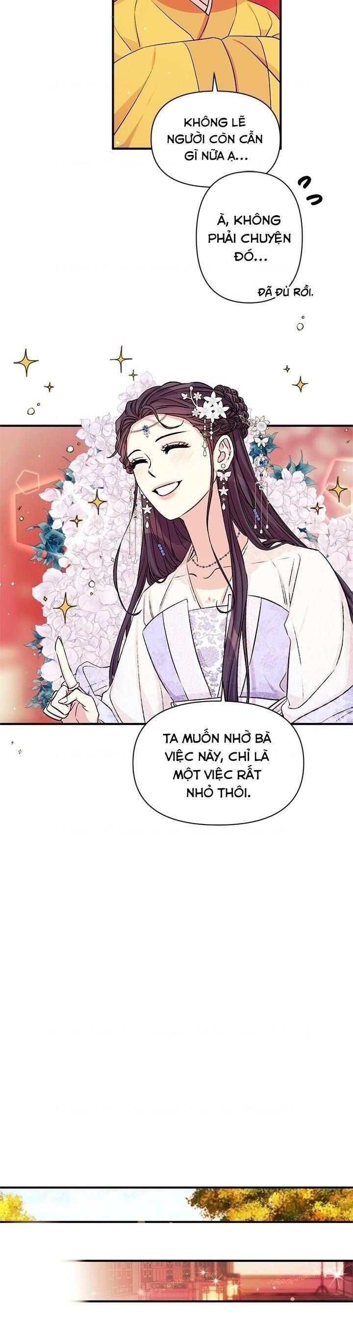 Sinh Viên Đại Học Hoàng Hậu: Chapter 51