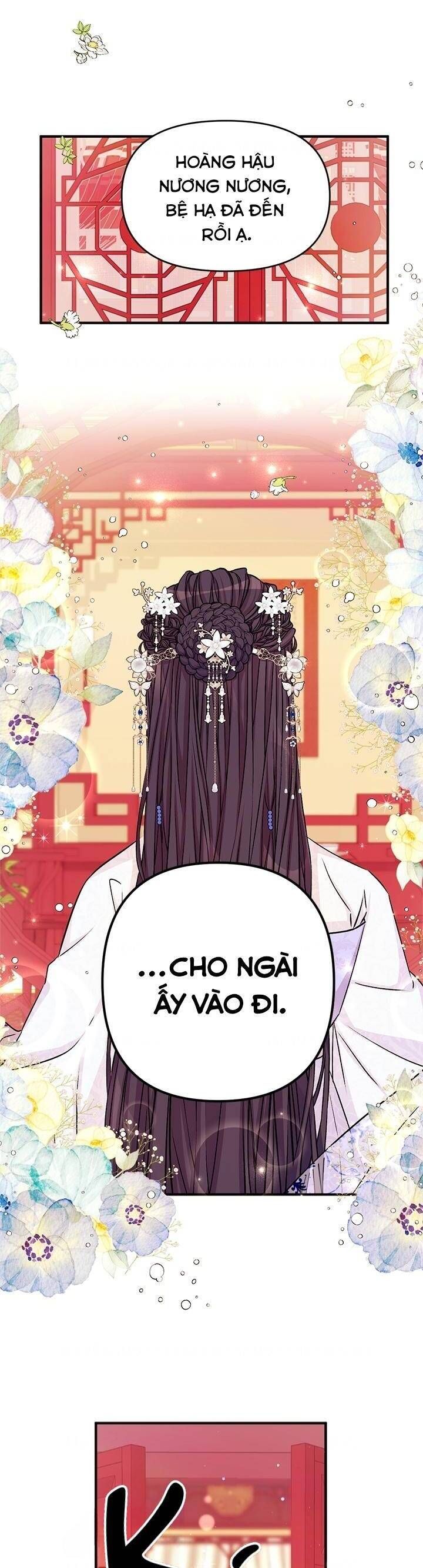 Sinh Viên Đại Học Hoàng Hậu: Chapter 51