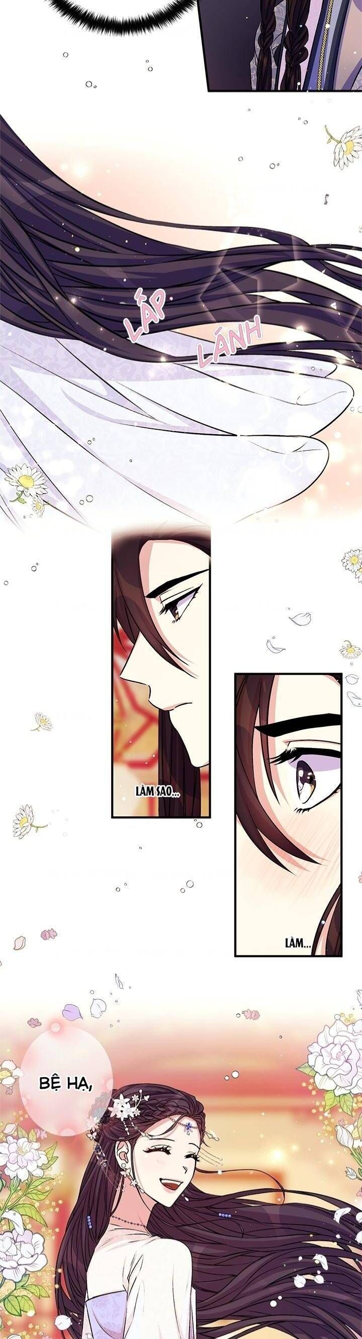 Sinh Viên Đại Học Hoàng Hậu: Chapter 51