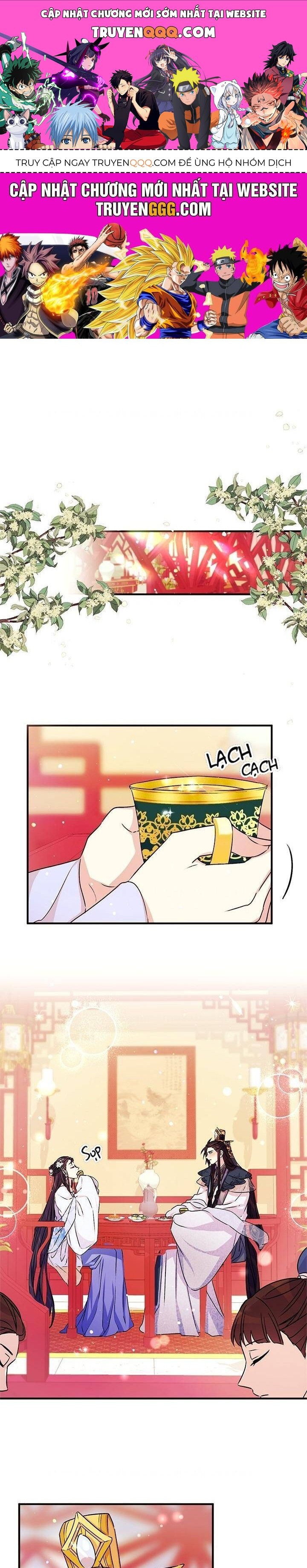 Sinh Viên Đại Học Hoàng Hậu: Chapter 52