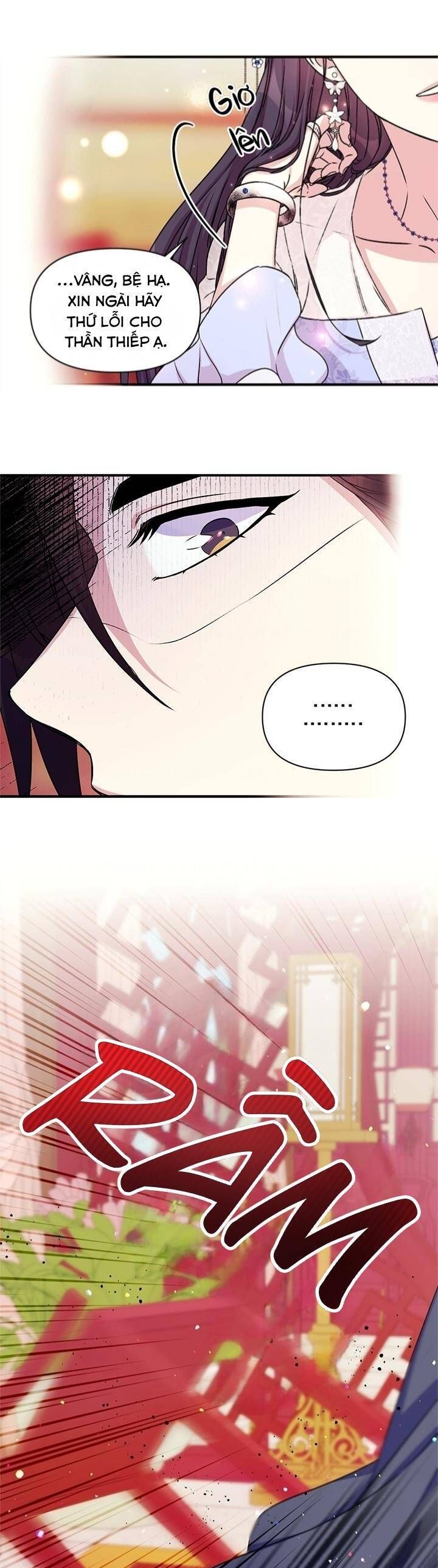 Sinh Viên Đại Học Hoàng Hậu: Chapter 52