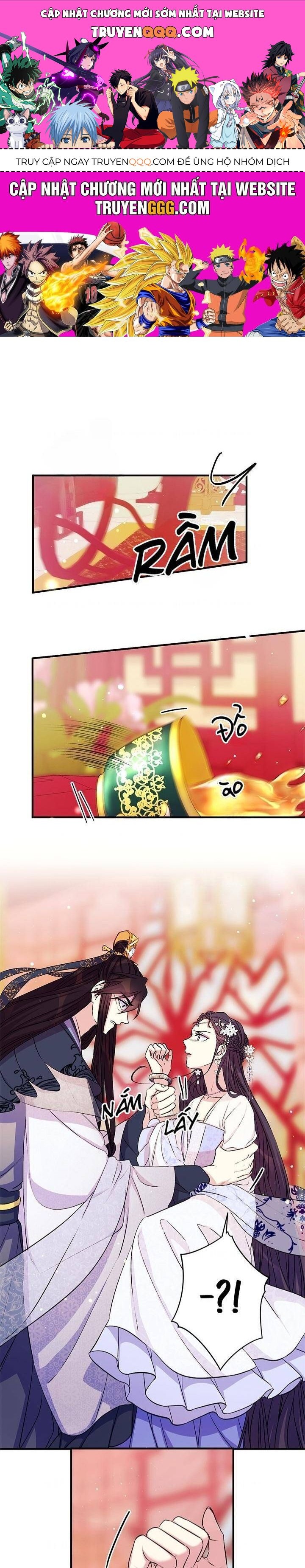 Sinh Viên Đại Học Hoàng Hậu: Chapter 53