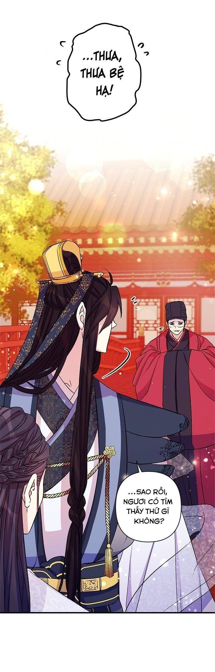 Sinh Viên Đại Học Hoàng Hậu: Chapter 53