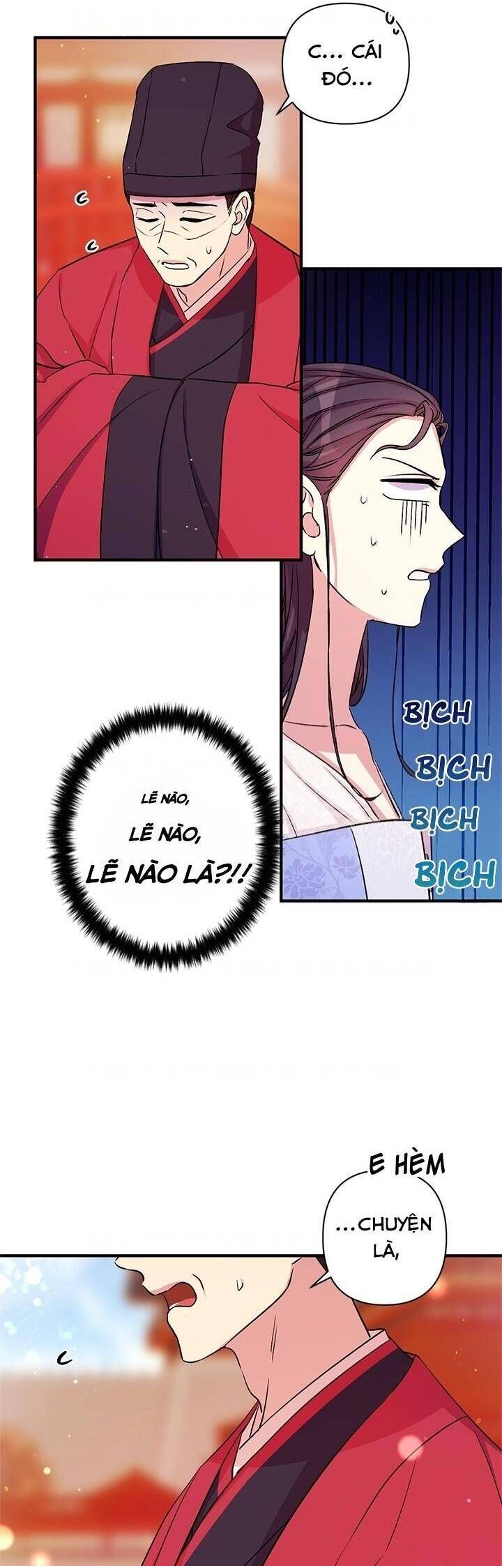 Sinh Viên Đại Học Hoàng Hậu: Chapter 53