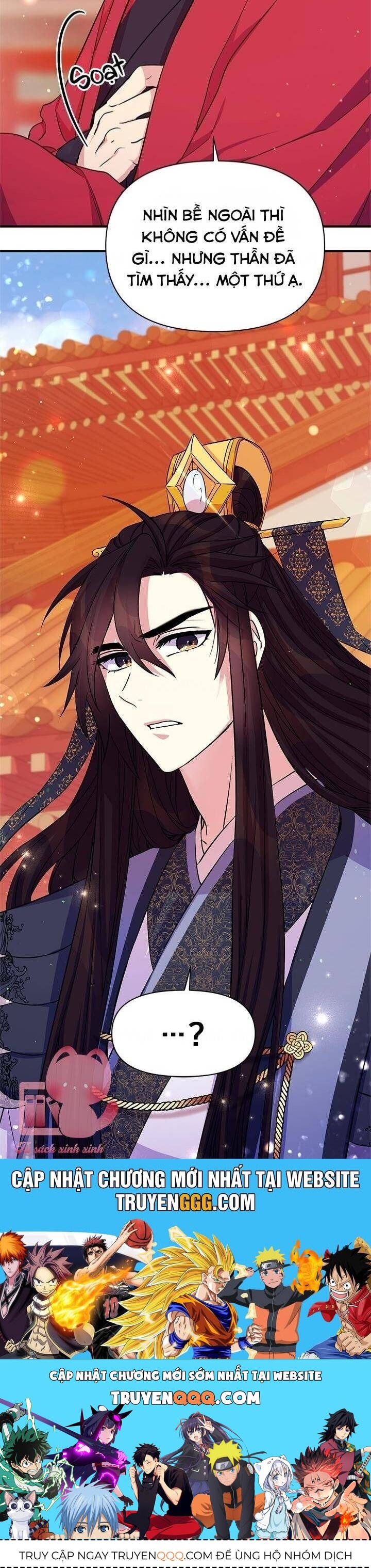 Sinh Viên Đại Học Hoàng Hậu: Chapter 53