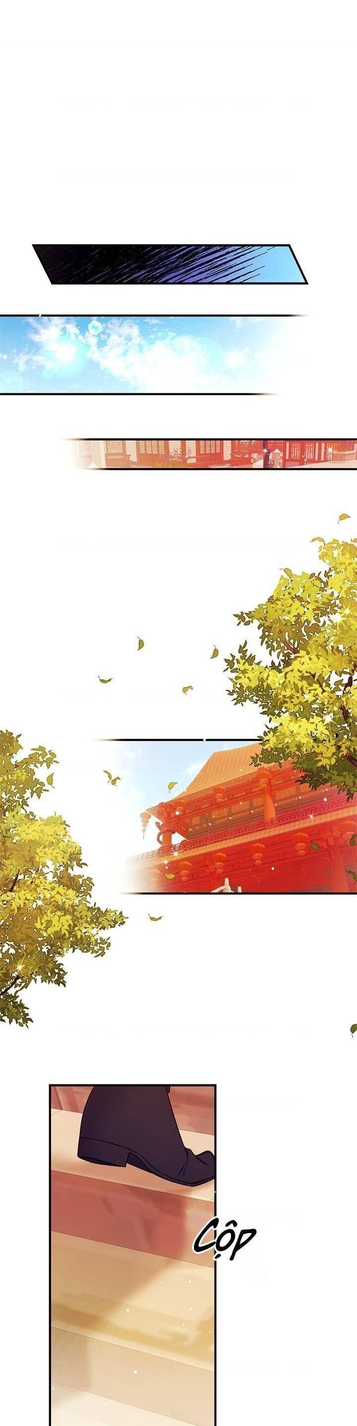 Sinh Viên Đại Học Hoàng Hậu: Chapter 54