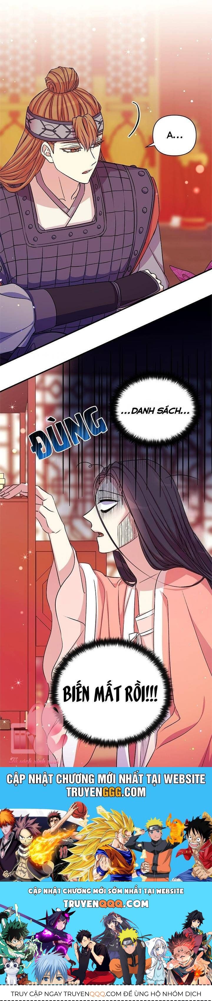 Sinh Viên Đại Học Hoàng Hậu: Chapter 54