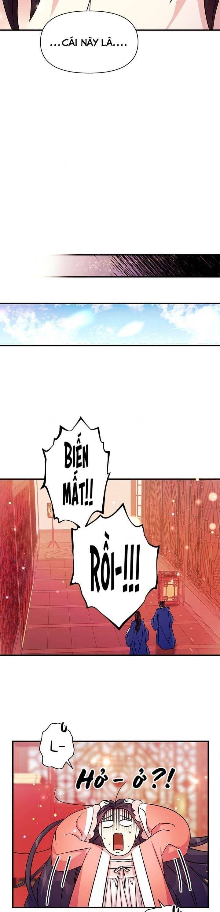 Sinh Viên Đại Học Hoàng Hậu: Chapter 55