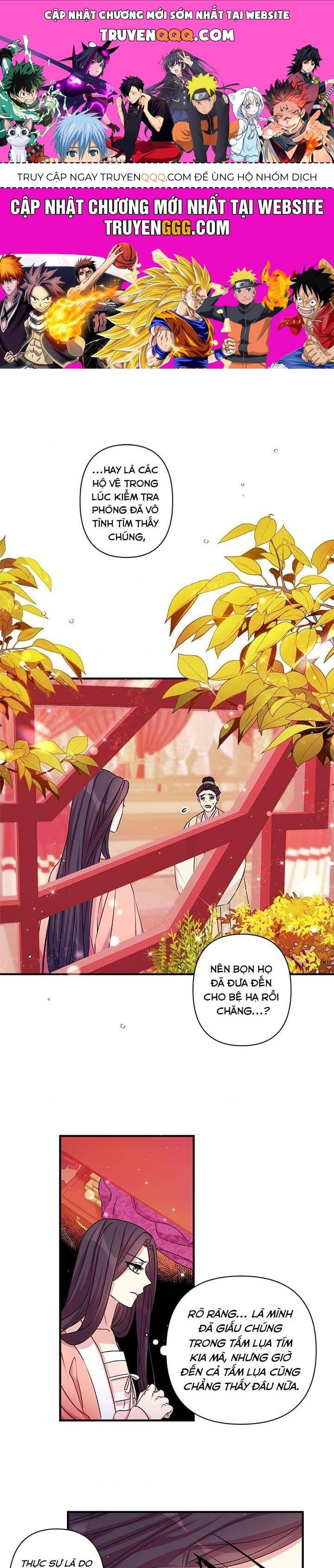 Sinh Viên Đại Học Hoàng Hậu: Chapter 56