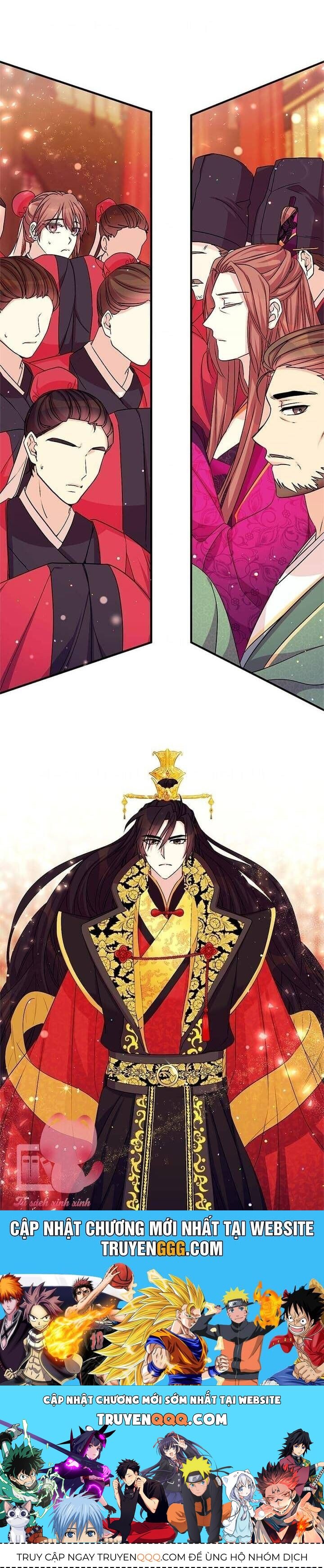 Sinh Viên Đại Học Hoàng Hậu: Chapter 56