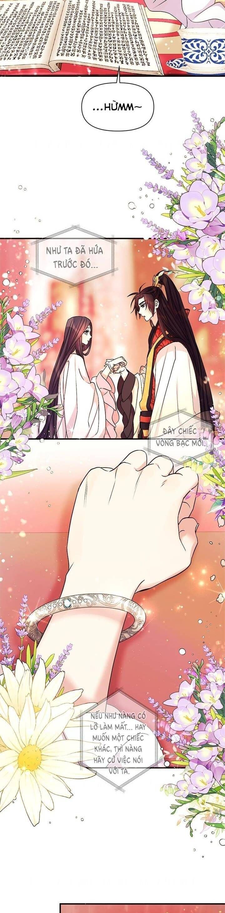 Sinh Viên Đại Học Hoàng Hậu: Chapter 57