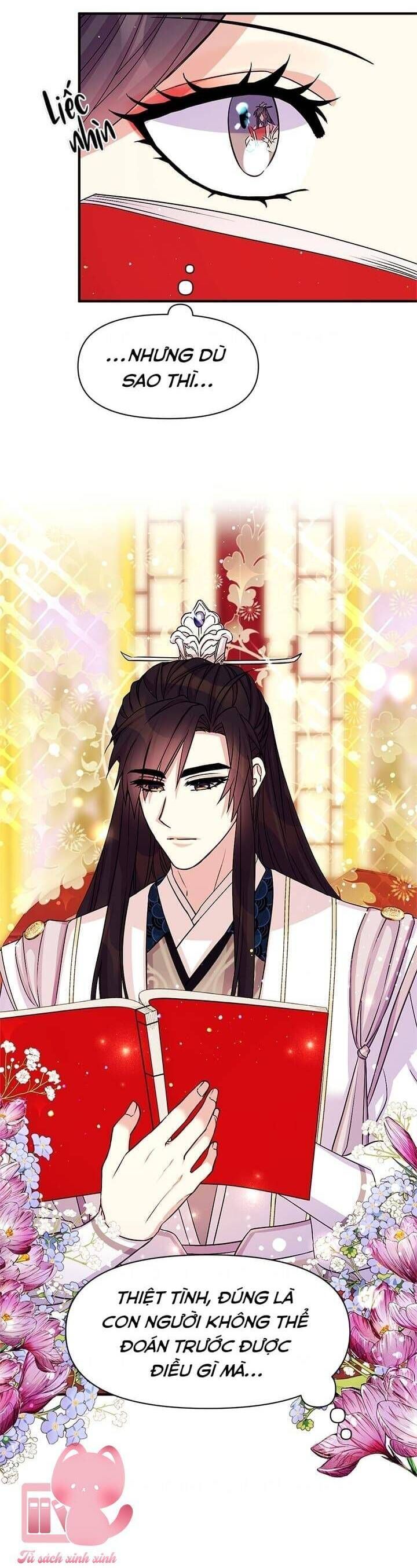 Sinh Viên Đại Học Hoàng Hậu: Chapter 59