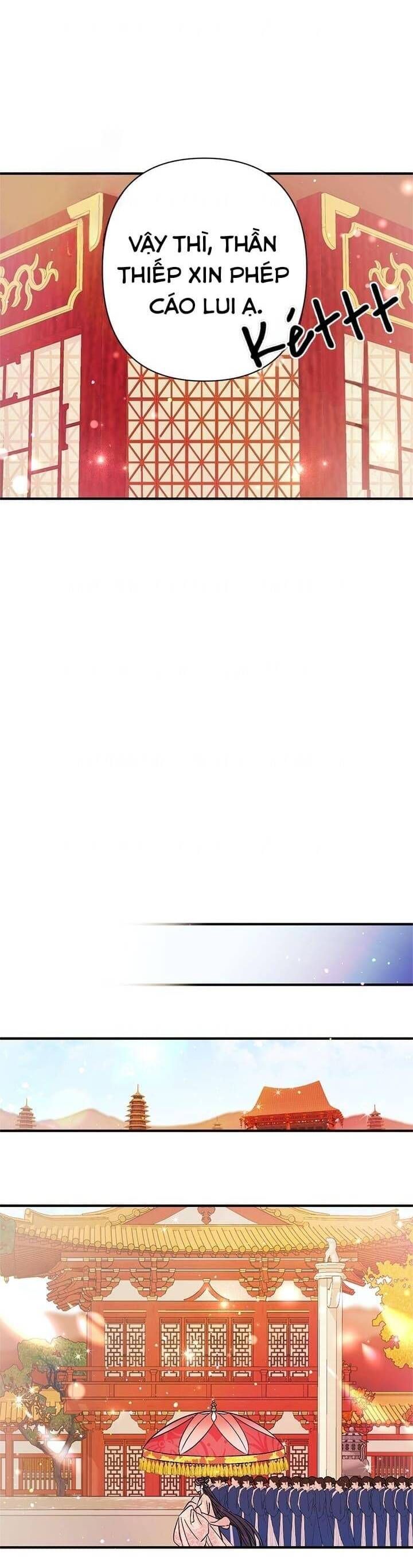 Sinh Viên Đại Học Hoàng Hậu: Chapter 59