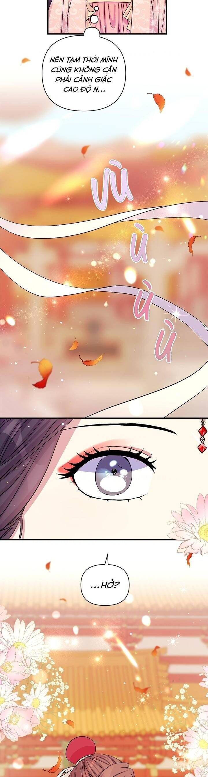 Sinh Viên Đại Học Hoàng Hậu: Chapter 60