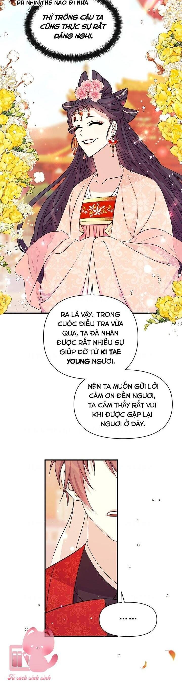 Sinh Viên Đại Học Hoàng Hậu: Chapter 60