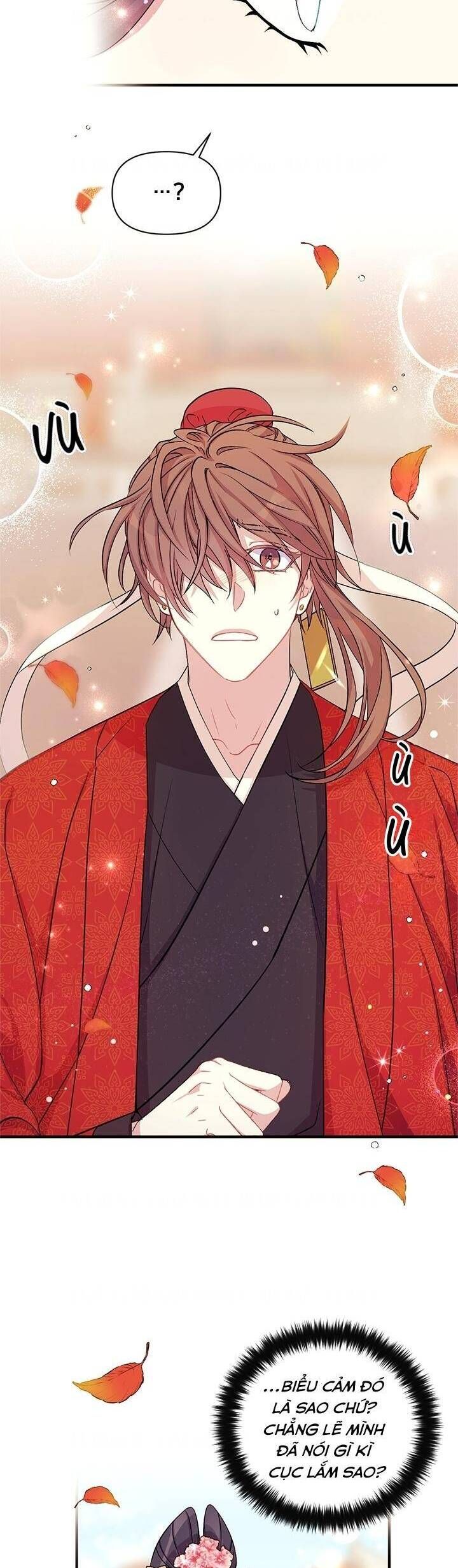 Sinh Viên Đại Học Hoàng Hậu: Chapter 60