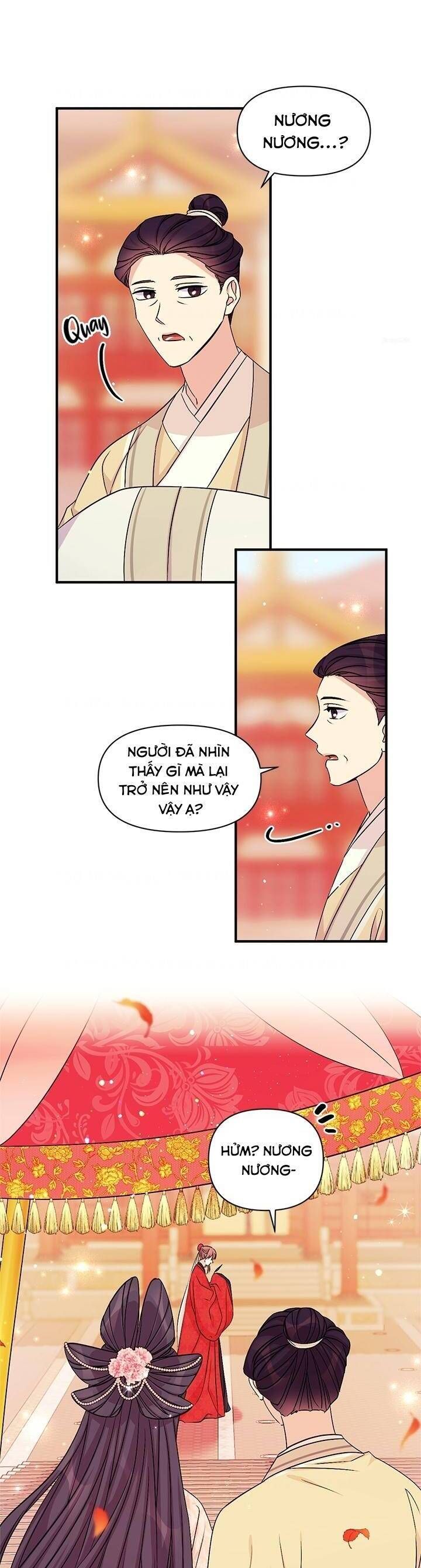 Sinh Viên Đại Học Hoàng Hậu: Chapter 60