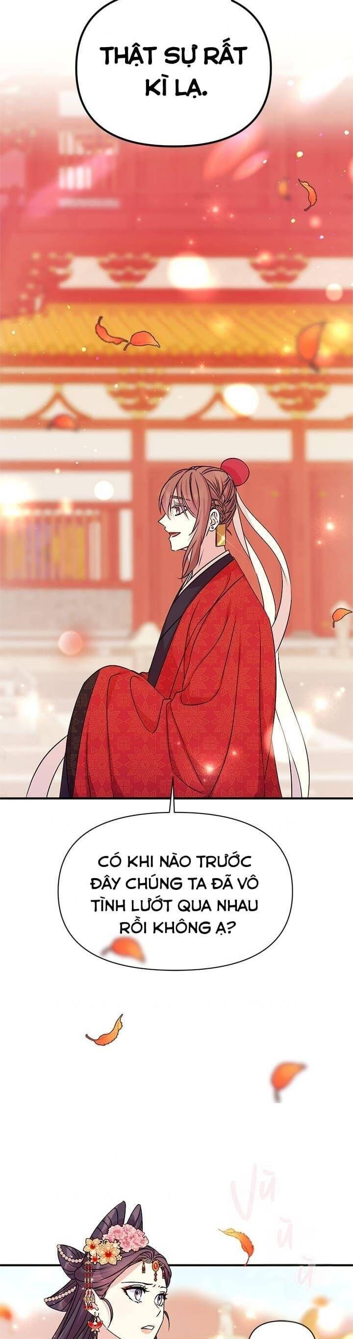 Sinh Viên Đại Học Hoàng Hậu: Chapter 61